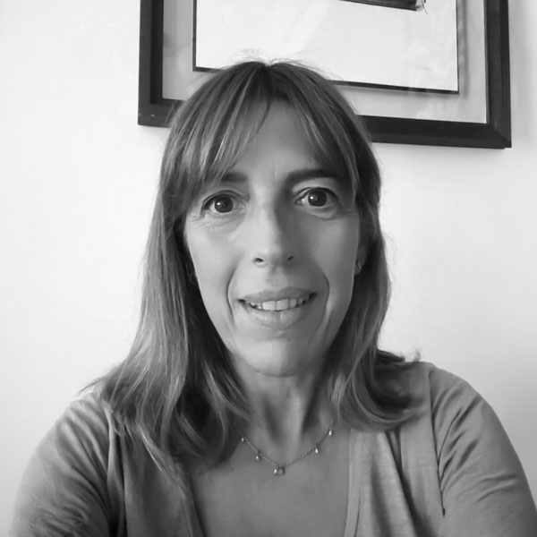 Miren-Fernandez-bn Ponente I Jornada de Running y Mujer
